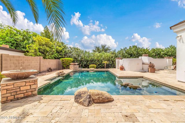 20131 E CALLE DE FLORES --, Queen Creek, AZ 85142