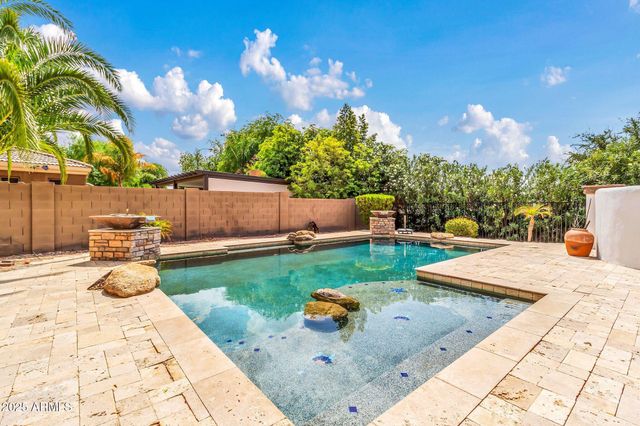 20131 E CALLE DE FLORES --, Queen Creek, AZ 85142