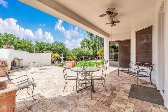 20131 E CALLE DE FLORES --, Queen Creek, AZ 85142