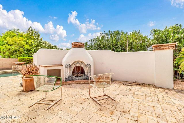 20131 E CALLE DE FLORES --, Queen Creek, AZ 85142