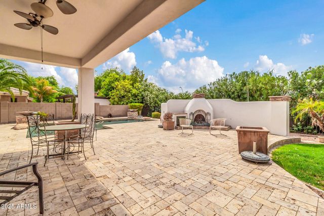 20131 E CALLE DE FLORES --, Queen Creek, AZ 85142