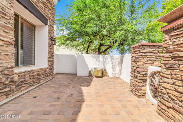 20131 E CALLE DE FLORES --, Queen Creek, AZ 85142