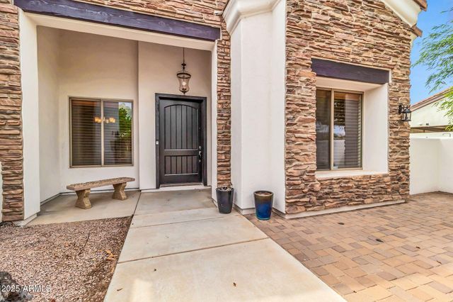20131 E CALLE DE FLORES --, Queen Creek, AZ 85142