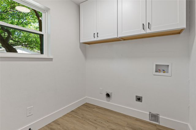 8617 Baumgarten Drive, Dallas, TX 75228