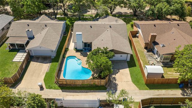 8617 Baumgarten Drive, Dallas, TX 75228