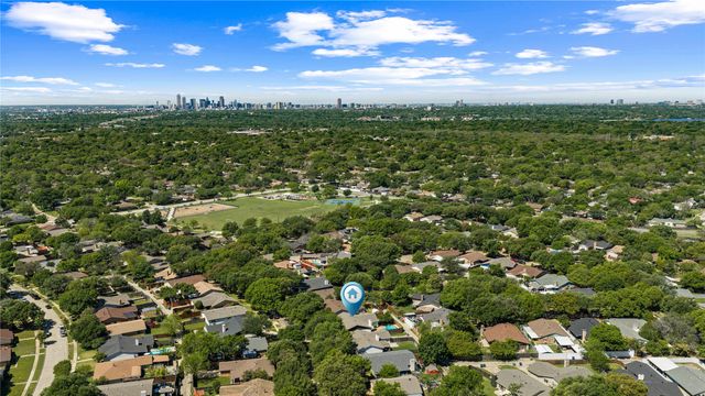 8617 Baumgarten Drive, Dallas, TX 75228