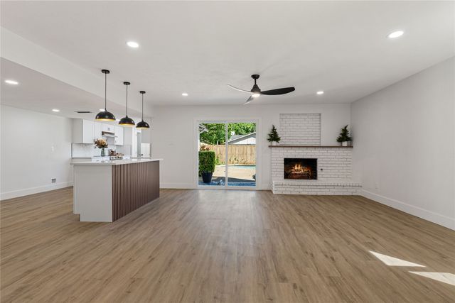 8617 Baumgarten Drive, Dallas, TX 75228