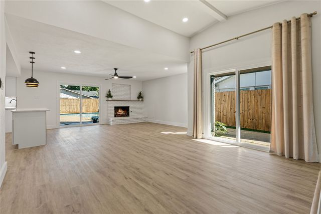 8617 Baumgarten Drive, Dallas, TX 75228