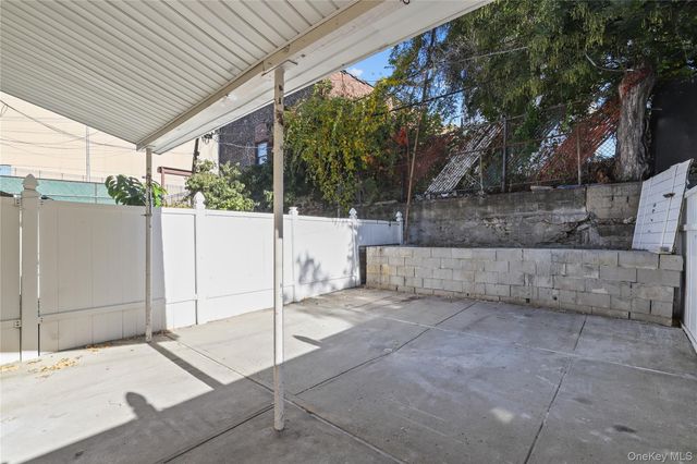 1448 Edwards Avenue, Bronx, NY 10461