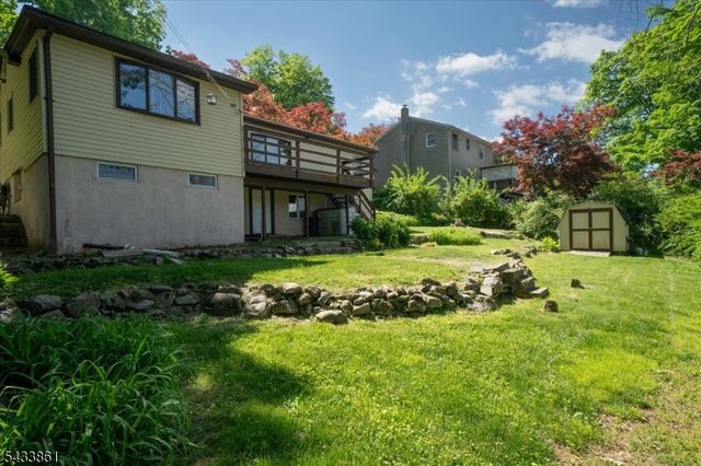 58 Tamarack Trl, Hardyston Twp., NJ 07460