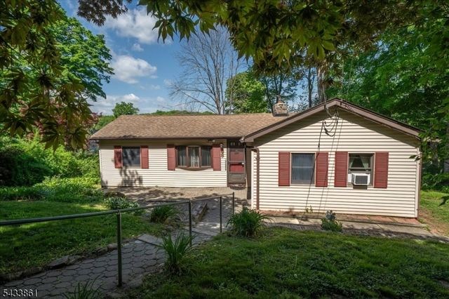 58 Tamarack Trl, Hardyston Twp., NJ 07460