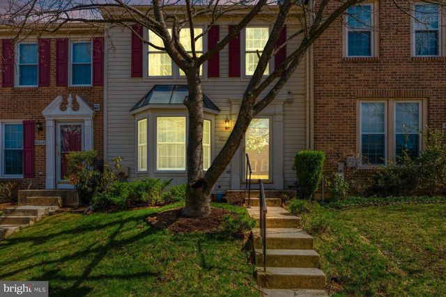 8016 BRIGHTLIGHT PL, Ellicott City, MD 21043