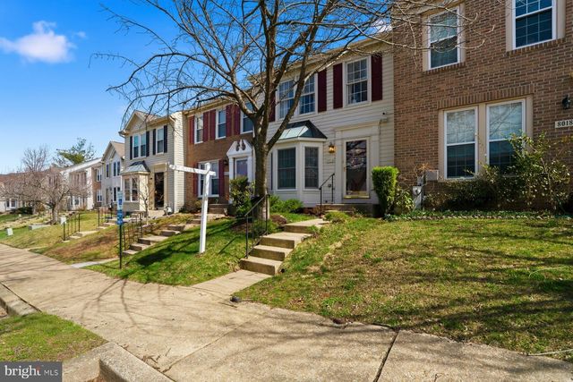 8016 BRIGHTLIGHT PL, Ellicott City, MD 21043