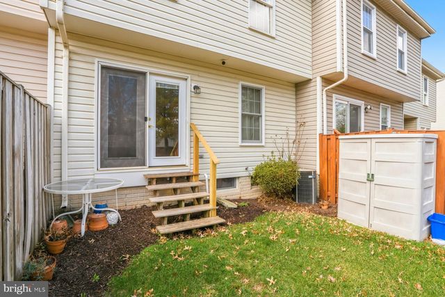 8016 BRIGHTLIGHT PL, Ellicott City, MD 21043