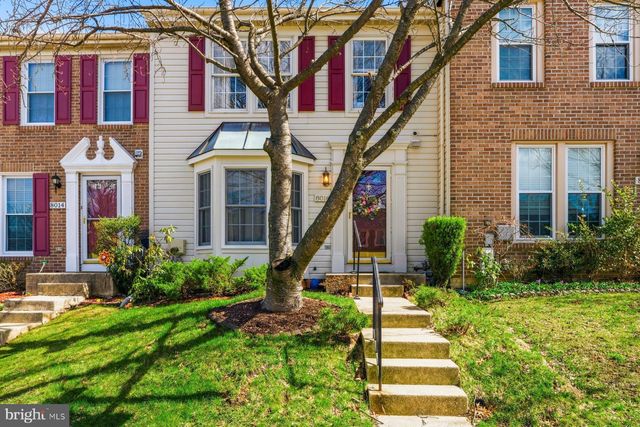 8016 BRIGHTLIGHT PL, Ellicott City, MD 21043