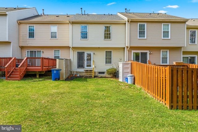 8016 BRIGHTLIGHT PL, Ellicott City, MD 21043