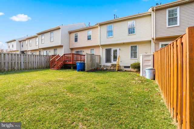 8016 BRIGHTLIGHT PL, Ellicott City, MD 21043