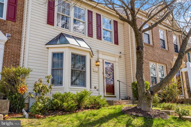 8016 BRIGHTLIGHT PL, Ellicott City, MD 21043