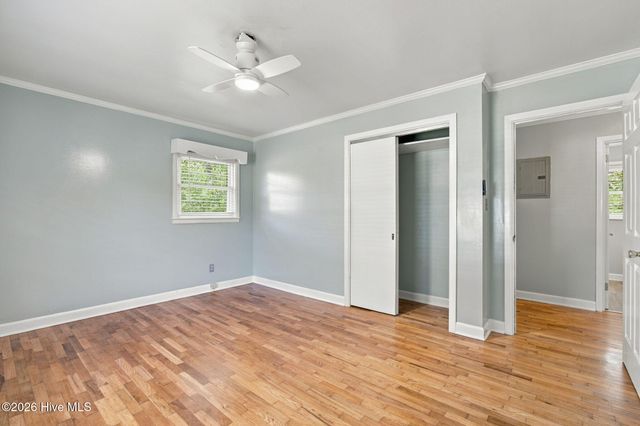 232 Wood Dale Drive, Wilmington, NC 28403