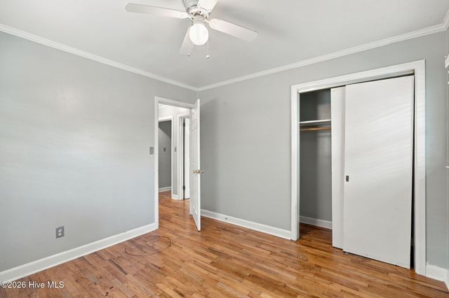 232 Wood Dale Drive, Wilmington, NC 28403