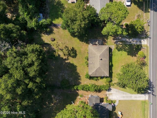 232 Wood Dale Drive, Wilmington, NC 28403