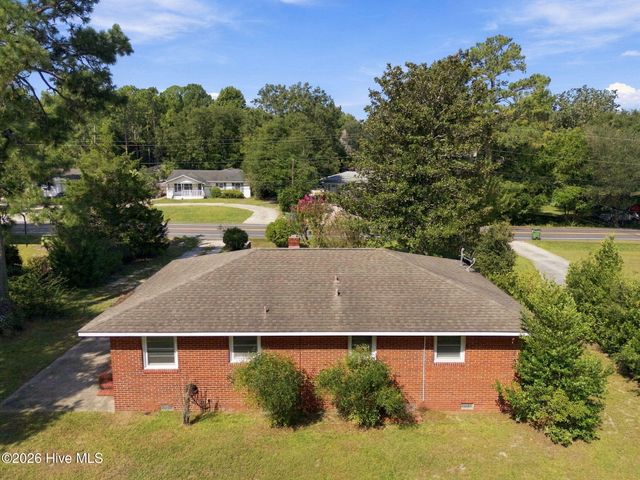 232 Wood Dale Drive, Wilmington, NC 28403