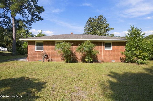 232 Wood Dale Drive, Wilmington, NC 28403