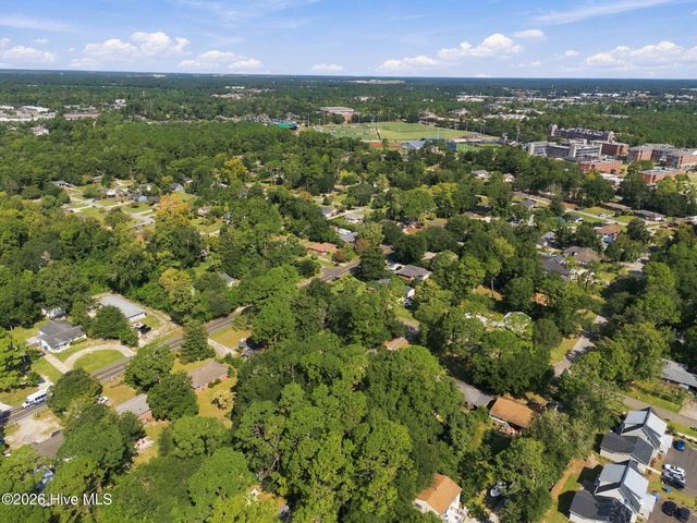 232 Wood Dale Drive, Wilmington, NC 28403