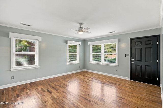 232 Wood Dale Drive, Wilmington, NC 28403