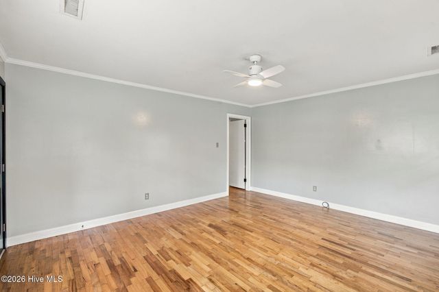 232 Wood Dale Drive, Wilmington, NC 28403