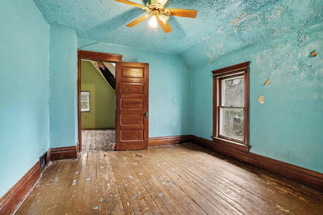 55 Mckinley Avenue S, Battle Creek City, MI 49017