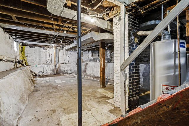 55 Mckinley Avenue S, Battle Creek City, MI 49017