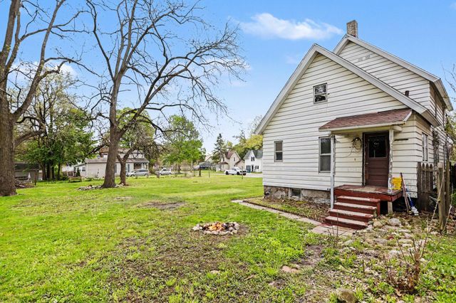 55 Mckinley Avenue S, Battle Creek City, MI 49017