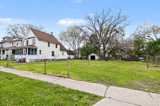 55 Mckinley Avenue S, Battle Creek City, MI 49017