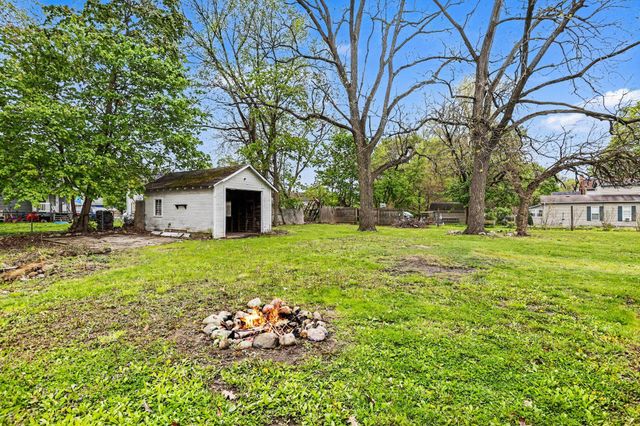55 Mckinley Avenue S, Battle Creek City, MI 49017