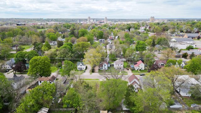 55 Mckinley Avenue S, Battle Creek City, MI 49017