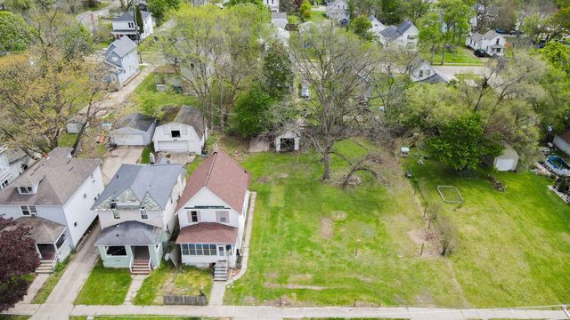 55 Mckinley Avenue S, Battle Creek City, MI 49017