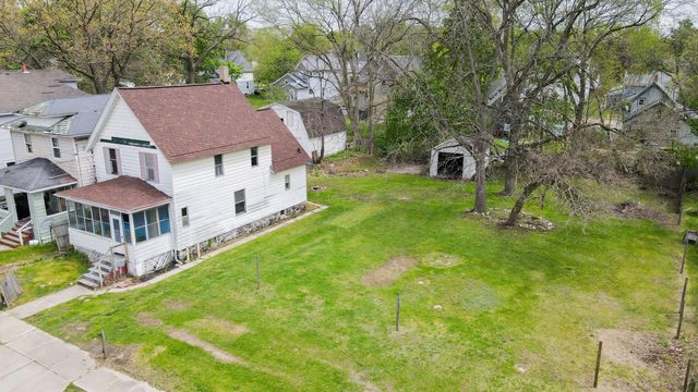 55 Mckinley Avenue S, Battle Creek City, MI 49017