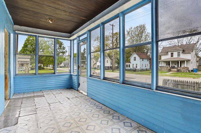 55 Mckinley Avenue S, Battle Creek City, MI 49017