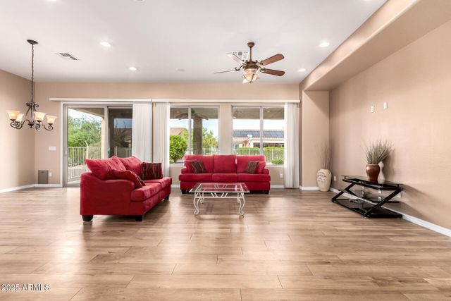 6962 W HERITAGE Way, Florence, AZ 85132