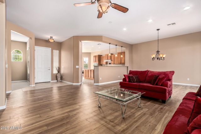 6962 W HERITAGE Way, Florence, AZ 85132