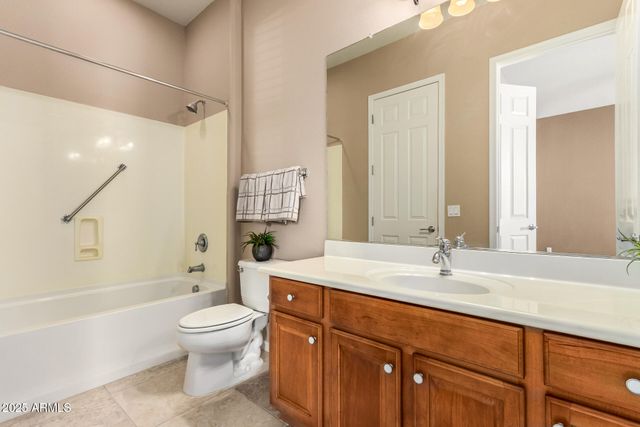 6962 W HERITAGE Way, Florence, AZ 85132