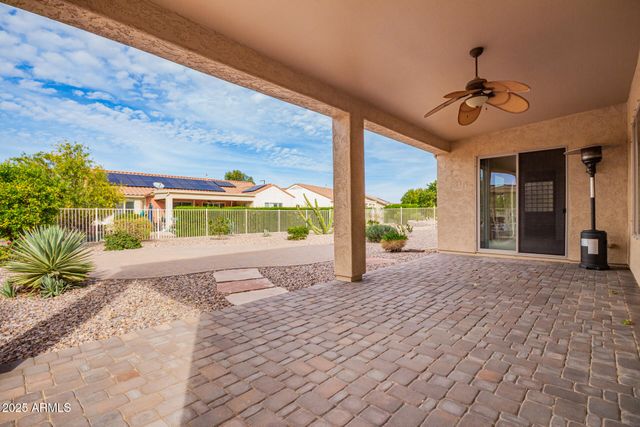 6962 W HERITAGE Way, Florence, AZ 85132