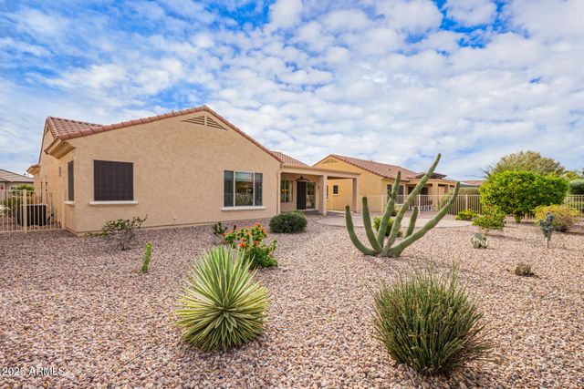 6962 W HERITAGE Way, Florence, AZ 85132