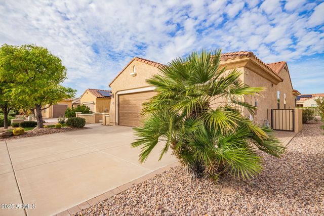 6962 W HERITAGE Way, Florence, AZ 85132