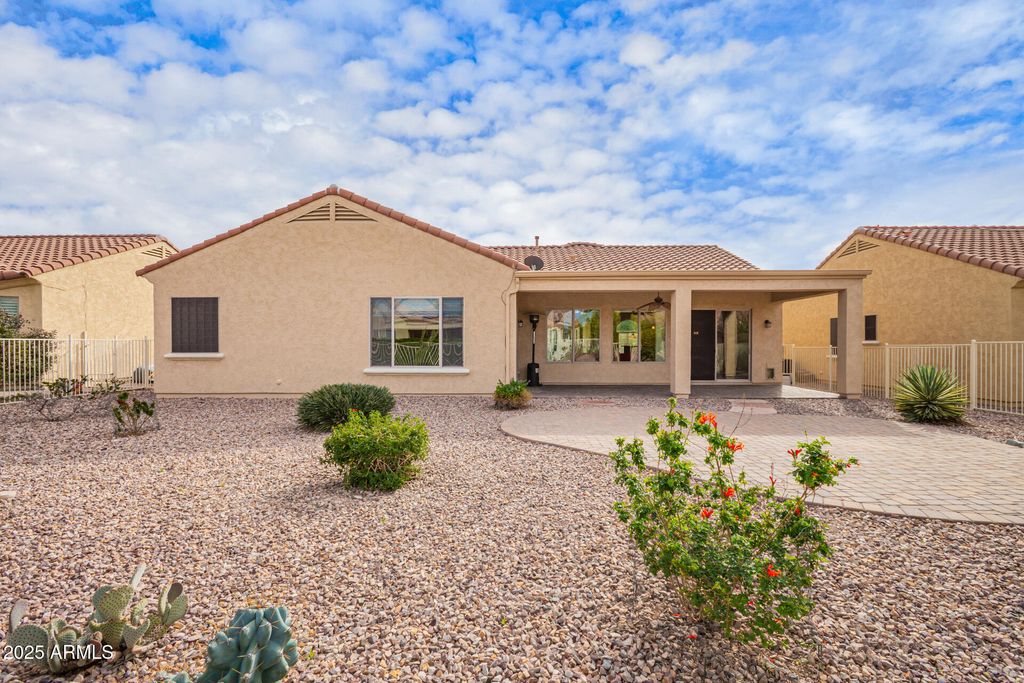6962 W HERITAGE Way, Florence, AZ 85132