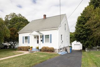 46 Cherry Street, Bristol, CT 06010