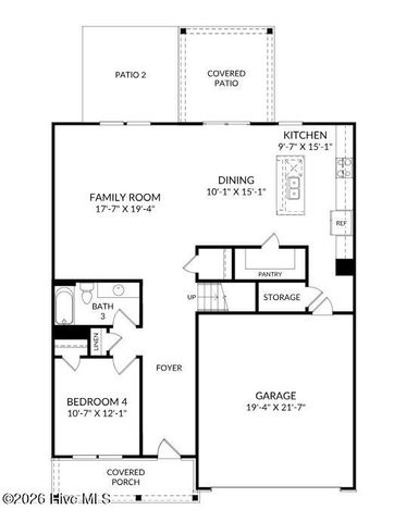 527 Alex Court, Grovetown, GA 30813