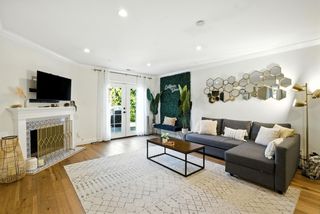 5665 Vicente Street, Oakland, CA 94609