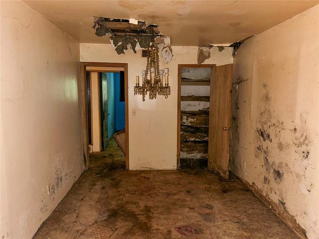 2521 N Redmond Avenue, Oklahoma City, OK 73127